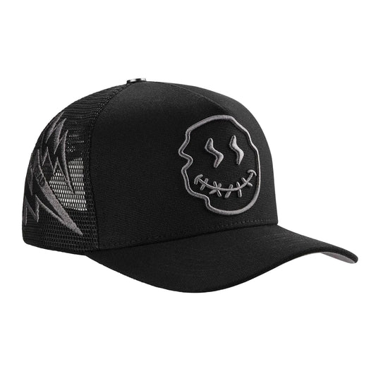 All Human Ghost V2 Trucker Hat