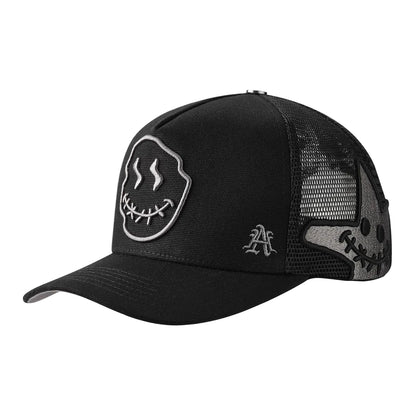 All Human Ghost V2 Trucker Hat