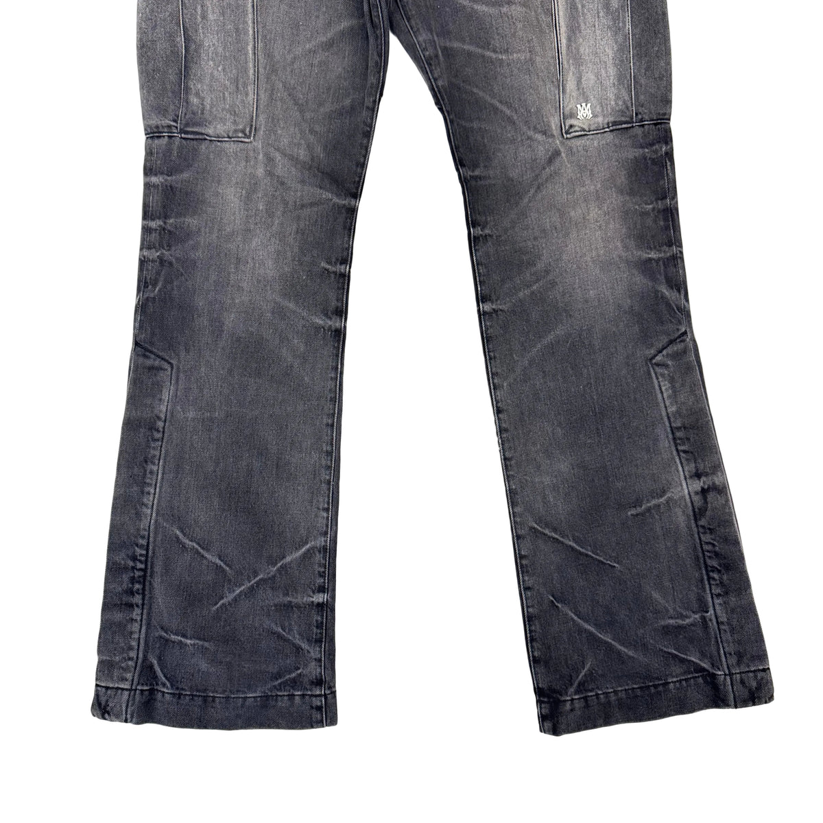 Amiri Flared Cargo Pant (Pre-Owned)