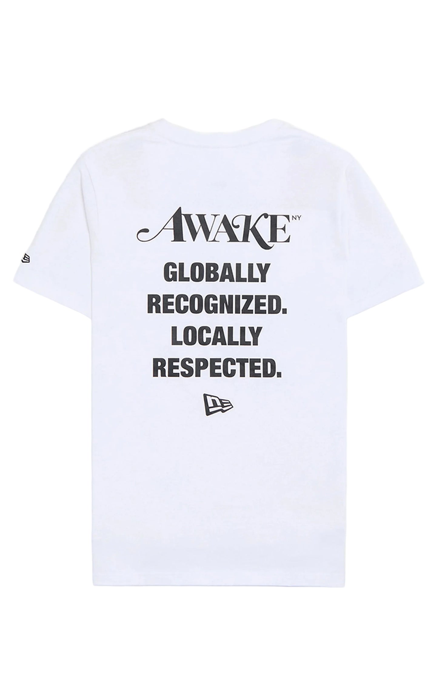 Awake NY x New Era NBA T-Shirt