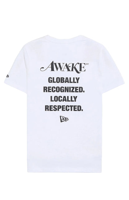 Awake NY x New Era NBA T-Shirt