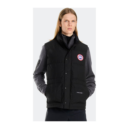 Canada Goose Freestyle Crew Vest *UNDER RETAIL*