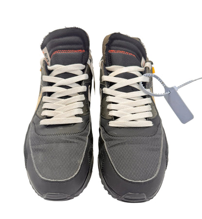Nike Air Max 90 Off-White ‘Black’ (Pre-owned)
