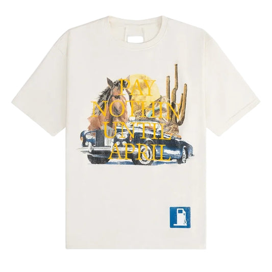 Rhude Desert T-Shirt
