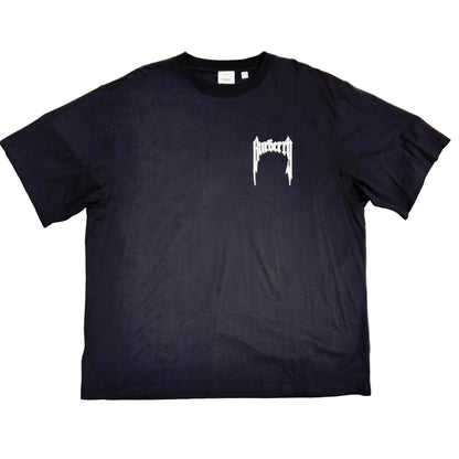 Burberry Sici Artwork Logo T-Shirt (Pre-Owned)