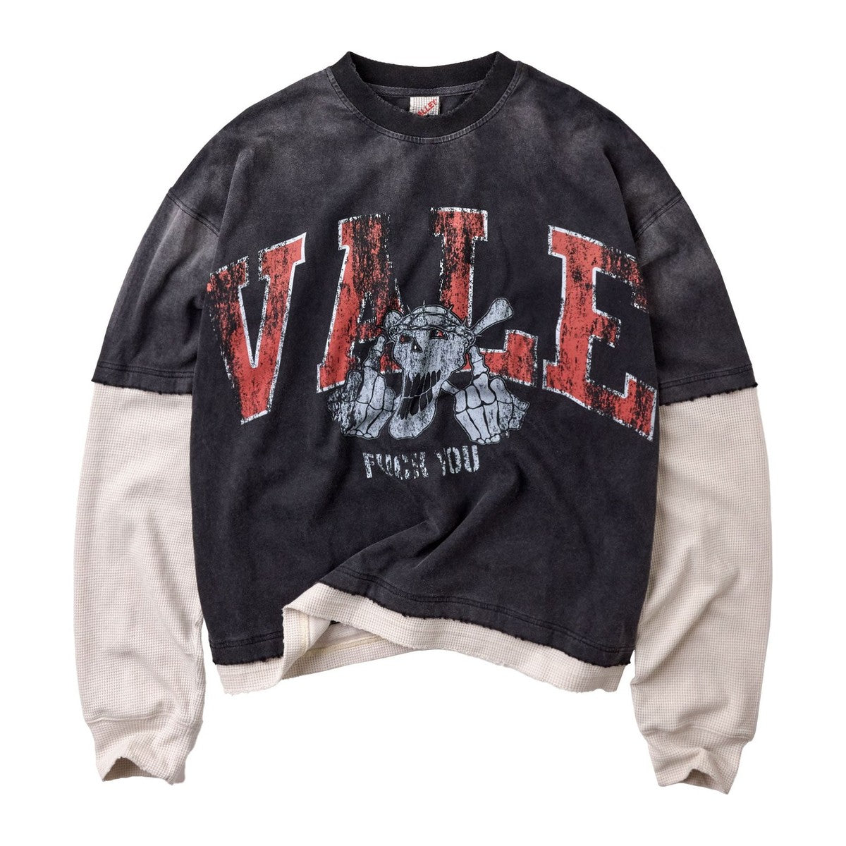 Vale Forever Big Brother Longsleeve