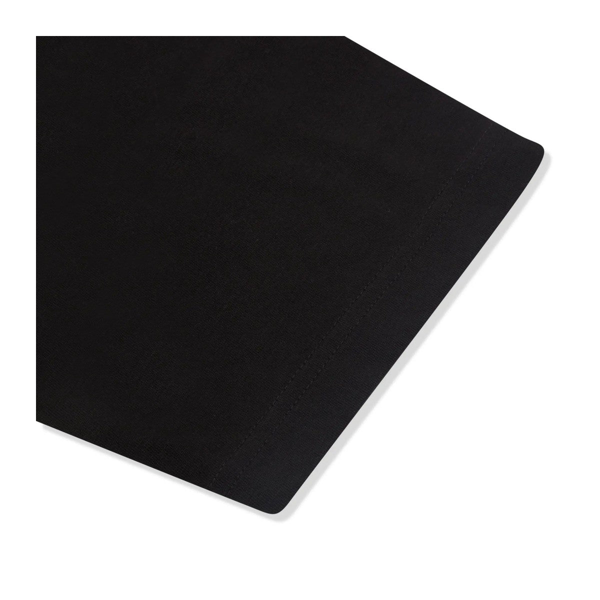 Kith Arched Logo Black T-Shirt