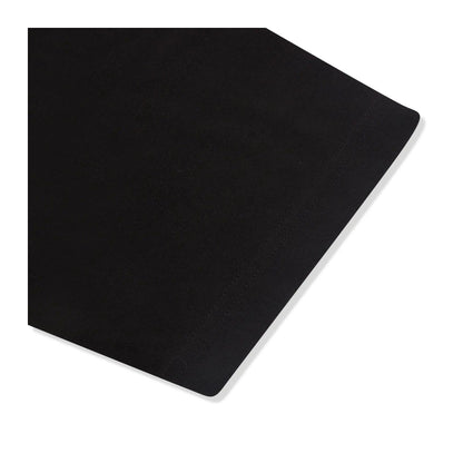 Kith Arched Logo Black T-Shirt