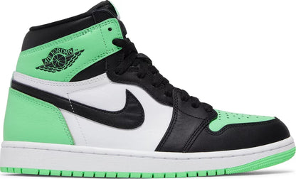 Jordan 1 Retro High OG Verde Brillo