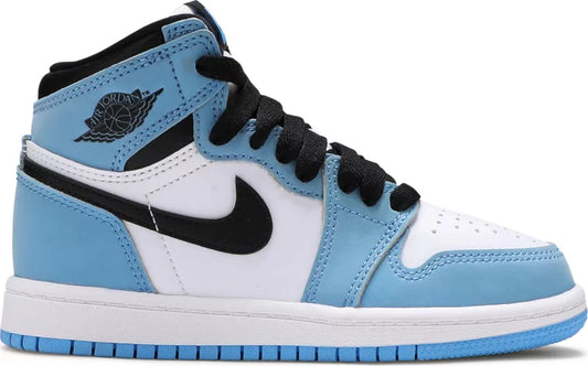 Jordan 1 Retro High OG University Blue (PS)