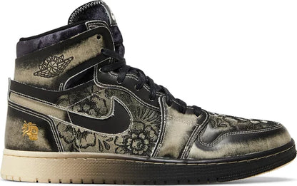 Jordan 1 High Zoom Air CMFT 2 Día De Muertos