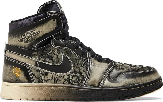 Jordan 1 High Zoom Air CMFT 2 Día De Muertos