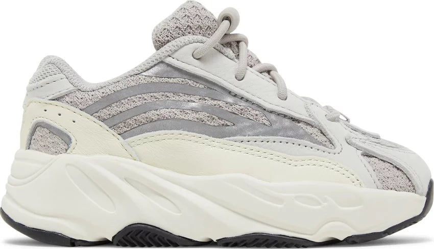 adidas Yeezy Boost 700 V2 Static (Infantil)