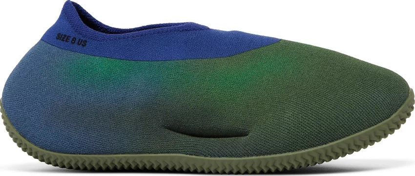adidas Yeezy Knit RNR Azul descolorido