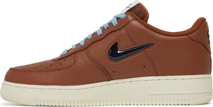 Nike Air Force 1 Low '07 Premium Vintage Pecan-DO9785-200