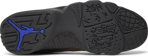 Jordan 9 Retro Oliva Claro Concord
