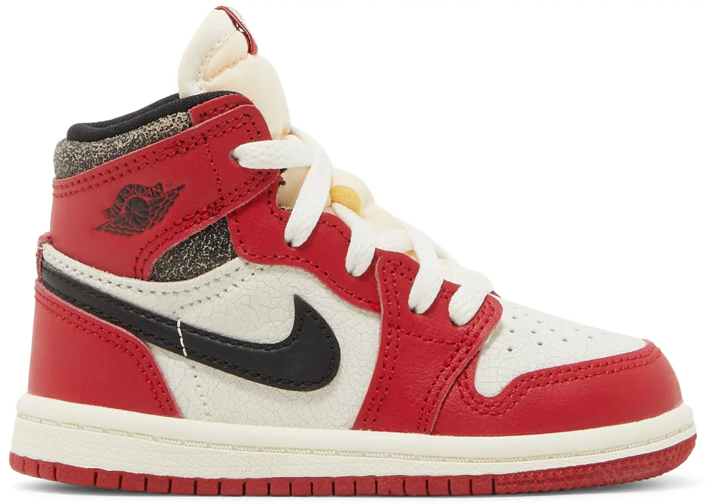 Jordan 1 Retro High OG Chicago Lost and Found (TD)
