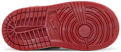 Jordan 1 Retro High OG Chicago Lost and Found (TD)