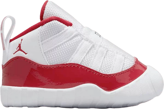Jordan 11 Retro Crib Bootie Cherry (2022) (I)