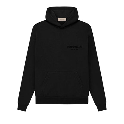 Fear of God Essentials Pullover Hoodie 'Stretch Limo'