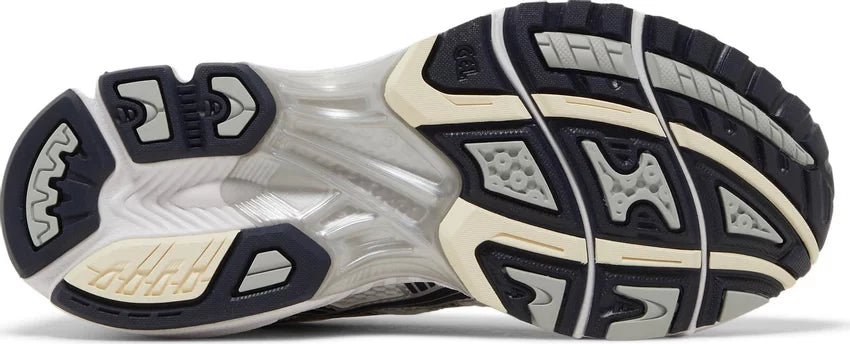 ASICS Gel-Kayano 14 Blanco Medianoche (Mujer)