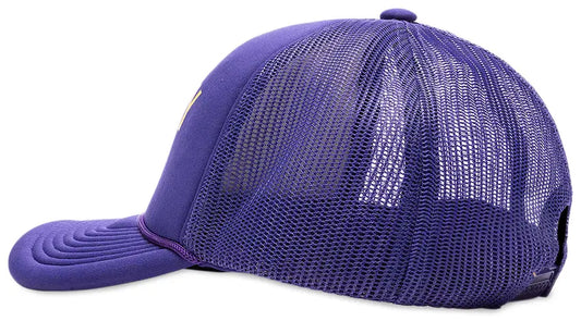 Gallery Dept. GD Trucker Hat 'Purple'