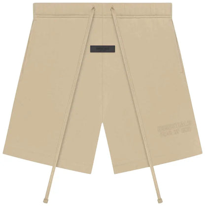 Fear of God Essentials Sweatshort 'Sand'