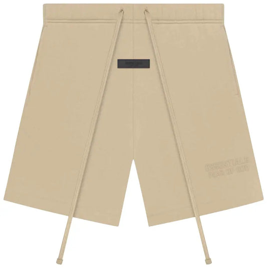 Fear of God Essentials Sweatshort 'Sand'