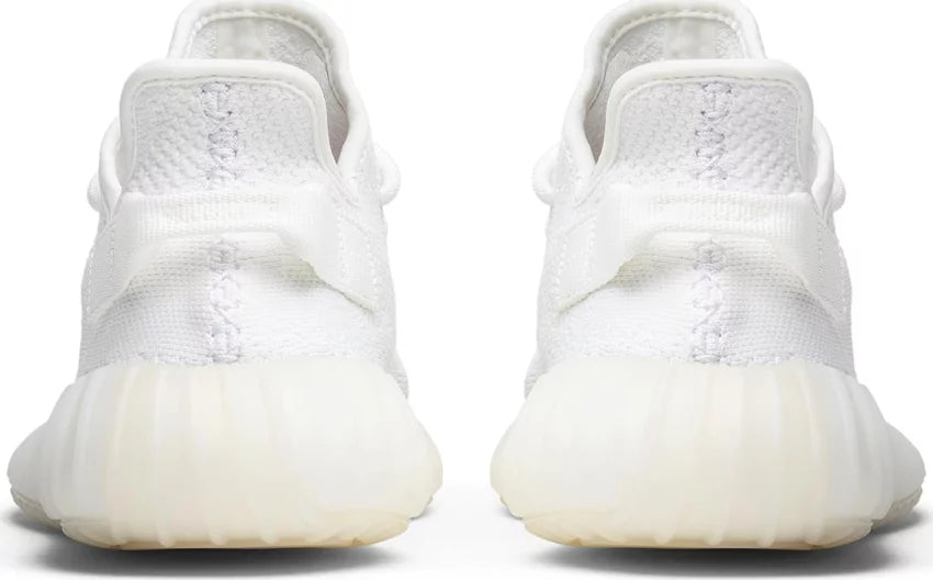 Yeezy Boost 350 V2 'Cream White / Triple White