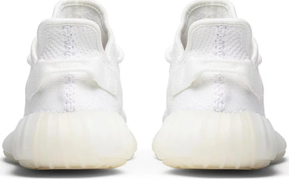 Yeezy Boost 350 V2 'Cream White / Triple White