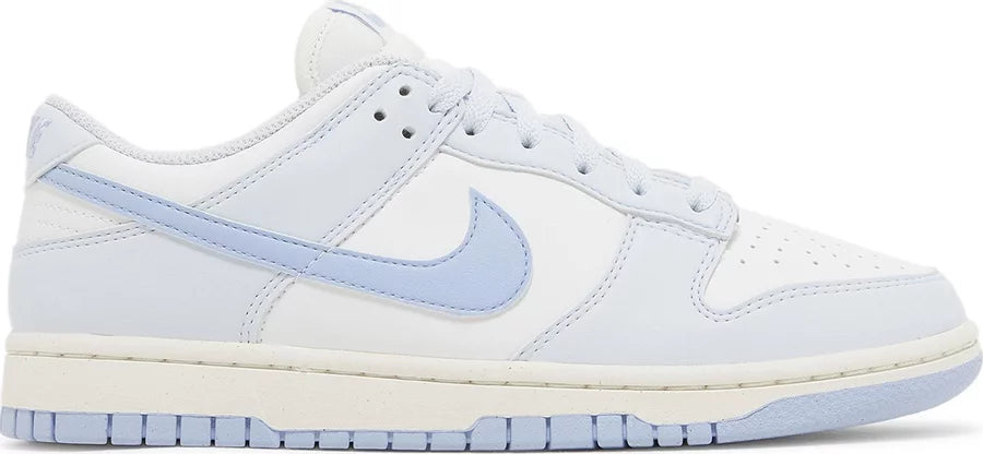 Nike Dunk Low Next Nature Blue Tint (Mujer)