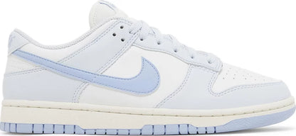 Nike Dunk Low Next Nature Blue Tint (Mujer)