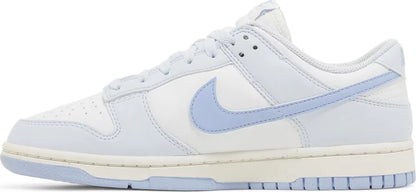 Nike Dunk Low Next Nature Blue Tint (Mujer)