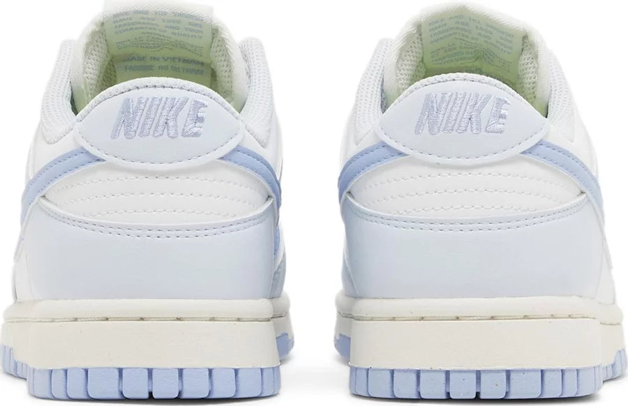 Nike Dunk Low Next Nature Blue Tint (Mujer)
