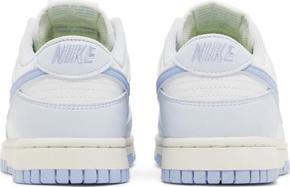 Nike Dunk Low Next Nature Blue Tint (Mujer)