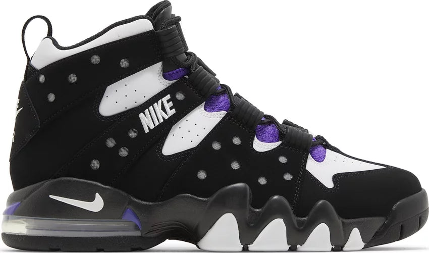 Nike Air Max 2 CB '94 OG Negro Blanco Morado (2023)