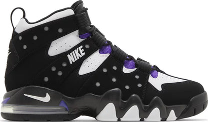 Nike Air Max 2 CB '94 OG Negro Blanco Morado (2023)