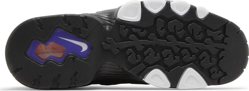Nike Air Max 2 CB '94 OG Negro Blanco Morado (2023)