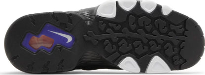 Nike Air Max 2 CB '94 OG Negro Blanco Morado (2023)