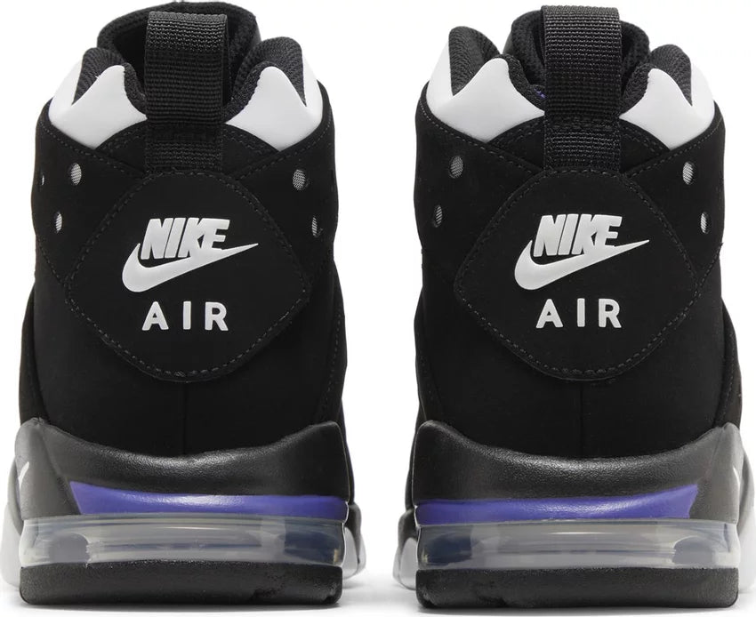 Nike Air Max 2 CB '94 OG Negro Blanco Morado (2023)