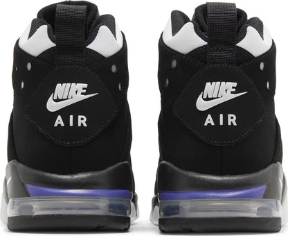 Nike Air Max 2 CB '94 OG Negro Blanco Morado (2023)