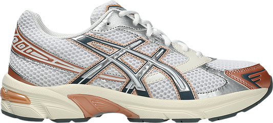 Wmns Gel Asics 1130 'Copper Pure Silver'