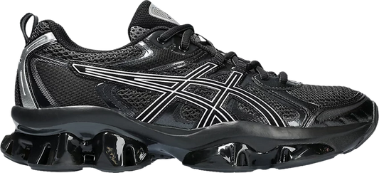 ASICS Gel-Quantum Kinetic Gris Grafito Negro