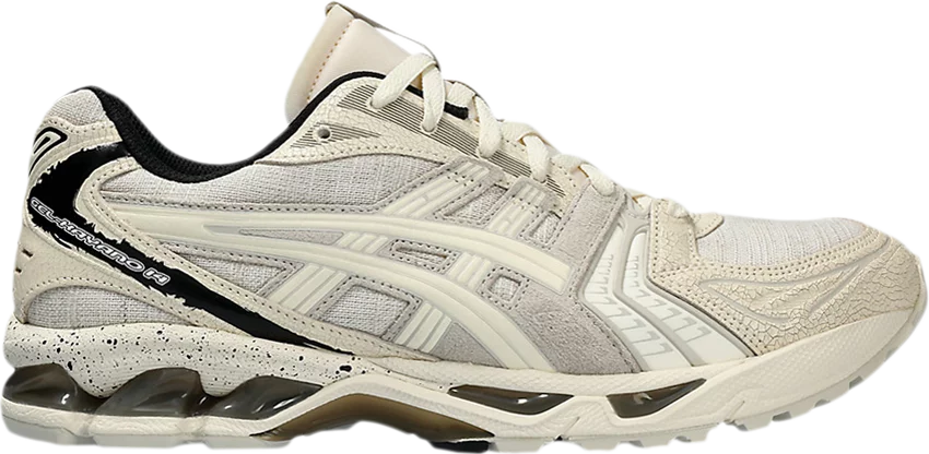 ASICS Gel-Kayano 14 Imperfección Pack Crema