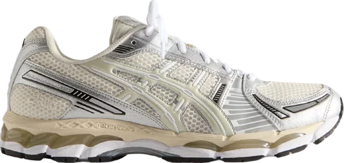 ASICS Gel-Kayano 12.1 Ronnie Fieg Crema Puro Aqua