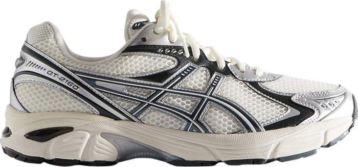 KITH Asics GT-2160 Crema Scarab 2024