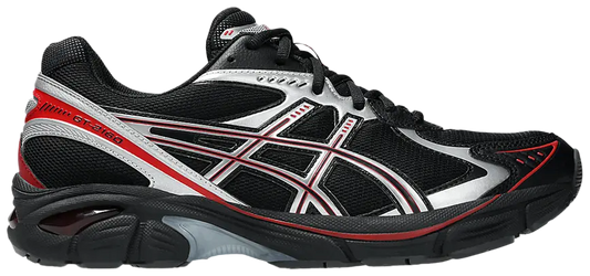 ASICS GT-2160 Black Pure Silver Red