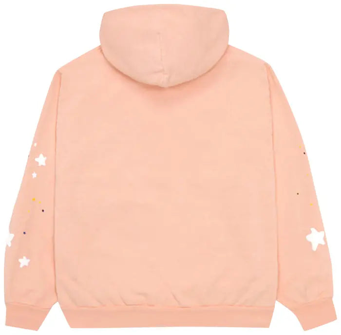 Sp5der Hoodie 'Bellini'