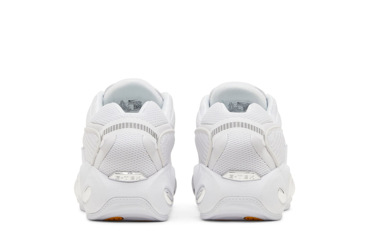 Nike NOCTA Glide Drake White Chrome