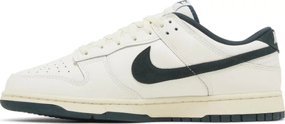 Nike Dunk Low Athletic Department Deep Jungle